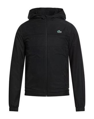 Lacoste Sport JACKEN & M&Auml;NTEL - Jacken und Anoraks auf YOOX.COM