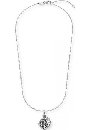 Engelsrufer Womens ERN-ER23-27-XS Ladies Necklace Silver Sterling - One Size