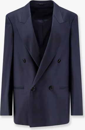 Gucci Blazer Gucci Primavera in lana leggera - GUCCI - gender_Woman