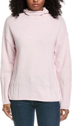 Fate Fate Embellished Wool Sweater