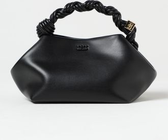 Ganni Borsa A Tracolla GANNI Donna colore Nero