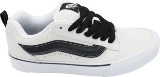 Vans Klassieke Su&egrave;de Veters Rubberen Zool Schoen - Heren - Sneakers - Veelkleurig - 41 EU - Su&egrave;de - Schoenen