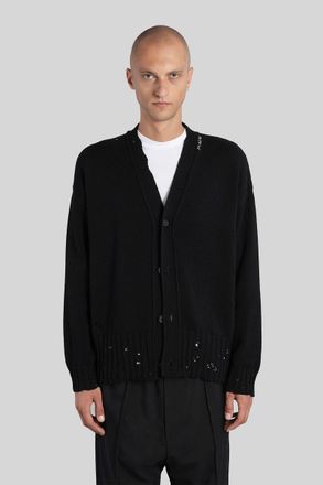 Marni Cardigan