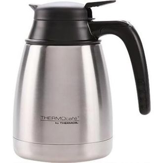 Thermos Jarra Isot&eacute;rmica 1l Acero Inoxidable - 121531 - Thermocafe By