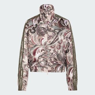 adidas Originals Firebird Stn Track Top