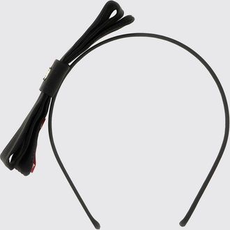 Valentino Garavani Hair Accessory VALENTINO GARAVANI Woman color Black