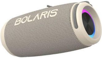 OEM Altavoz Inal&aacute;mbrico - Avizar - Roma - Bluetooth 5.4 - 30w - Ipx6 - Efectos Luminosos Led