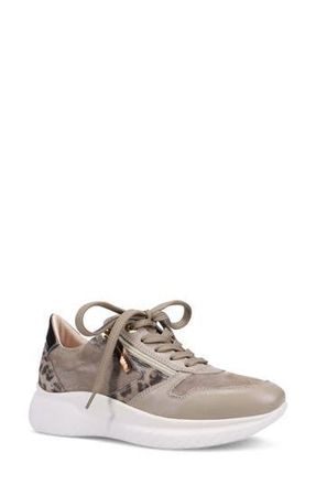 Ron White Zayla Waterproof Sneaker in Fawn at Nordstrom Rack, Size 7.5Us / 38Eu