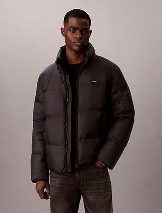 Calvin Klein Chaqueta De Plumas