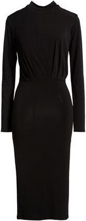 Silvian Heach DRESSES - Midi dresses sur YOOX.COM