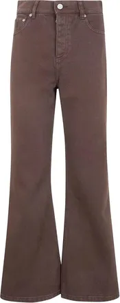 By Malene Birger Houston Flared Trousers