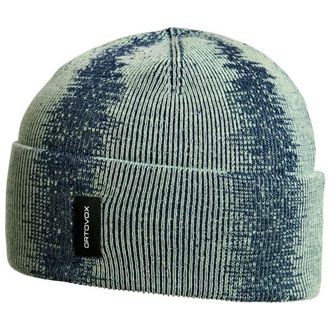 Ortovox Nicholson Rib Beanie M&uuml;tze - Unisex | bunt