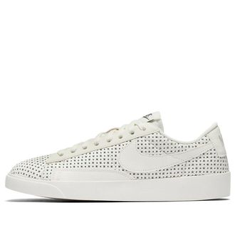 Nike (WMNS) Nike Blazer Low SE White AV9374-100