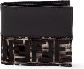 Fendi Wallet Bi-Fold