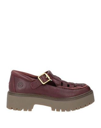 Timberland STONE STREET BUCKLE SHOE