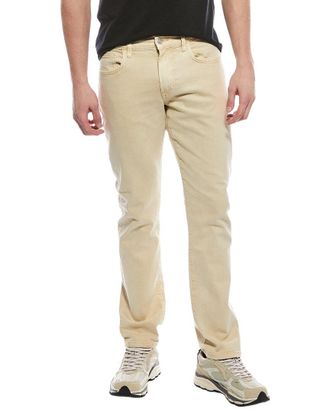 Hudson Hudson Jeans Blake Biscotti Jean