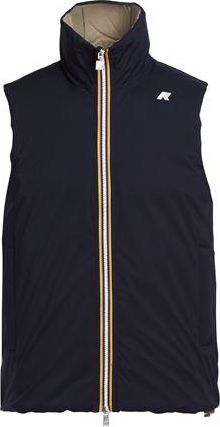 K-Way ROPA DE ABRIGO - Chompas sin mangas en YOOX.COM