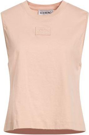 Iceberg TOPWEAR - Tank Tops on YOOX.COM