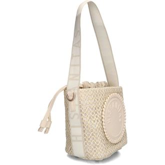 Hispanitas Crossbody Bag Bv264721 - Dames - Tassen - Beige - Maat: ONE Size