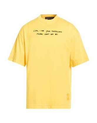 Federico Cina TOPWEAR - T-shirts su YOOX.COM