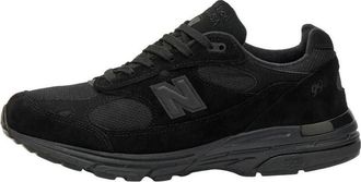 New Balance 993 Triple Black U993BL