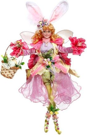 Mark Roberts Easter Basket Fairy, Girl, Medium in Light Pink at Nordstrom