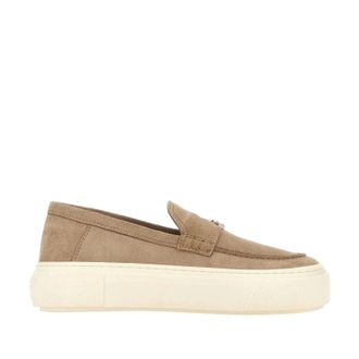 Hogan Natural H705 Mocassino Loafers
