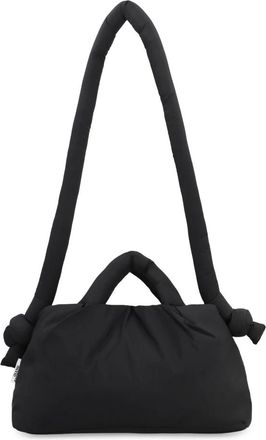 Ölend Mujer, Bolsos, Negro, Talla: ONE Size