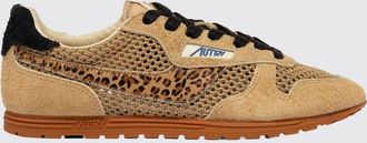 Autry Sneakers AUTRY Woman color Red