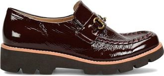 S&ouml;fft Prewitt Patent Loafer