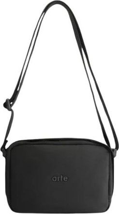 Arte Uomo, Borse, Nero, Taglia unica, new