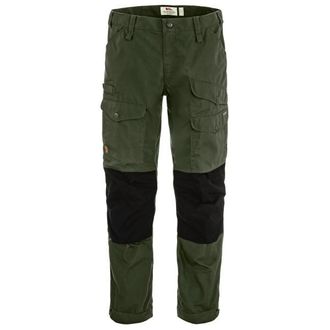 Fj&auml;llr&auml;ven Vidda Pro Ventilated Trousers Trekkinghose f&uuml;r Herren | oliv