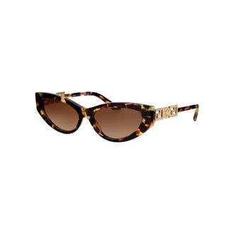 Versace Dames, Accessoires, Bruin, Maat: 56 MM