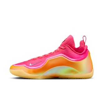 Nike Mens LeBron XXIII Elite Good Intentions Basketball Shoes in Pink | IB9557-601