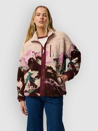 Rip Curl S-Series Bonded Z/T Polar Chaqueta Polar