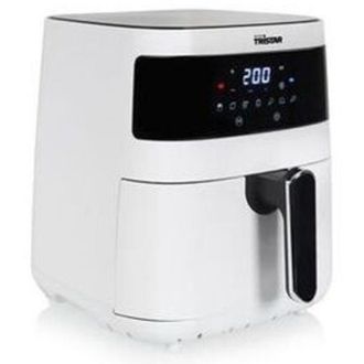 Tristar Freidora Por Aire / Sin Aceite Princess Freidora De Aire Digital Tristar Fr-9069pr/ 1600w/ Capacidad 5.5l