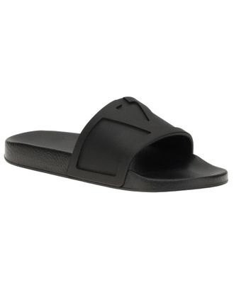 Valentino Viva Superstar Leather Slide