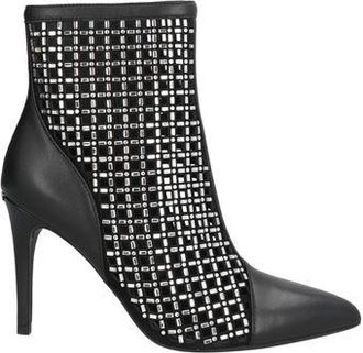 Liu Jo SCHUHE - Stiefeletten auf YOOX.COM