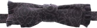 Dolce & Gabbana Uomo, Accessori, Nero, Taglia unica, new