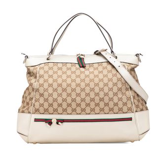 Gucci Sukey Schoudertas Gg Monogram