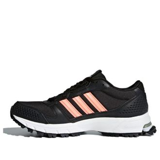 adidas (WMNS) adidas MARATHON 10 TR W Black Red CM8337
