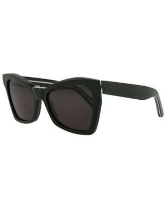 Balenciaga Womens Bb0231s 57Mm Sunglasses