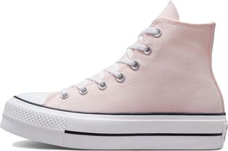 Converse (WMNS) Converse Chuck Taylor All Star Chuck Taylor Lift Platform Workwear Denim A05135C
