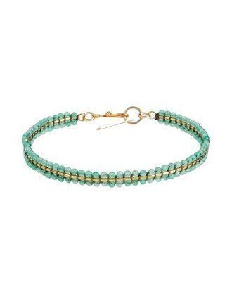 Isabel Marant JEWELLERY and WATCHES - Bracelets on YOOX.COM