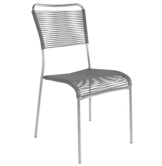 Schubiger M&ouml;bel Spaghetti-Stuhl Mendrisio