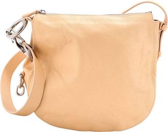 Burberry Knight Shoulder Bag Small (Authentic Pre-Loved)