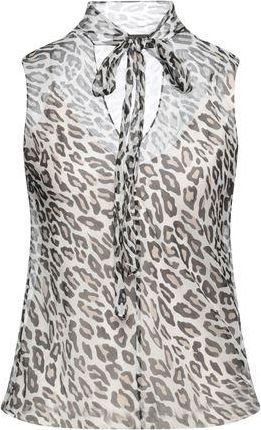 Theory CAMISETAS Y TOPS - Tops en YOOX.COM