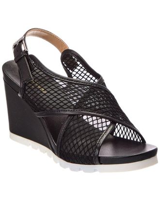 Baldini Leather Sandal