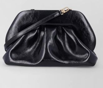 Themoir&egrave; bios medium clutch bag
