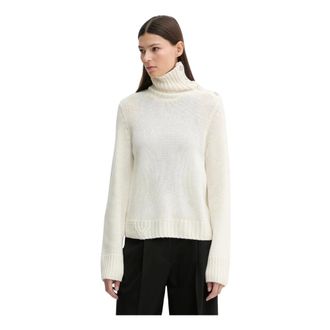 Zadig&Voltaire Mujer, Jerseys, Beige, Talla: M